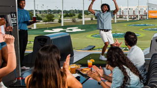 Topgolf Gift Cards